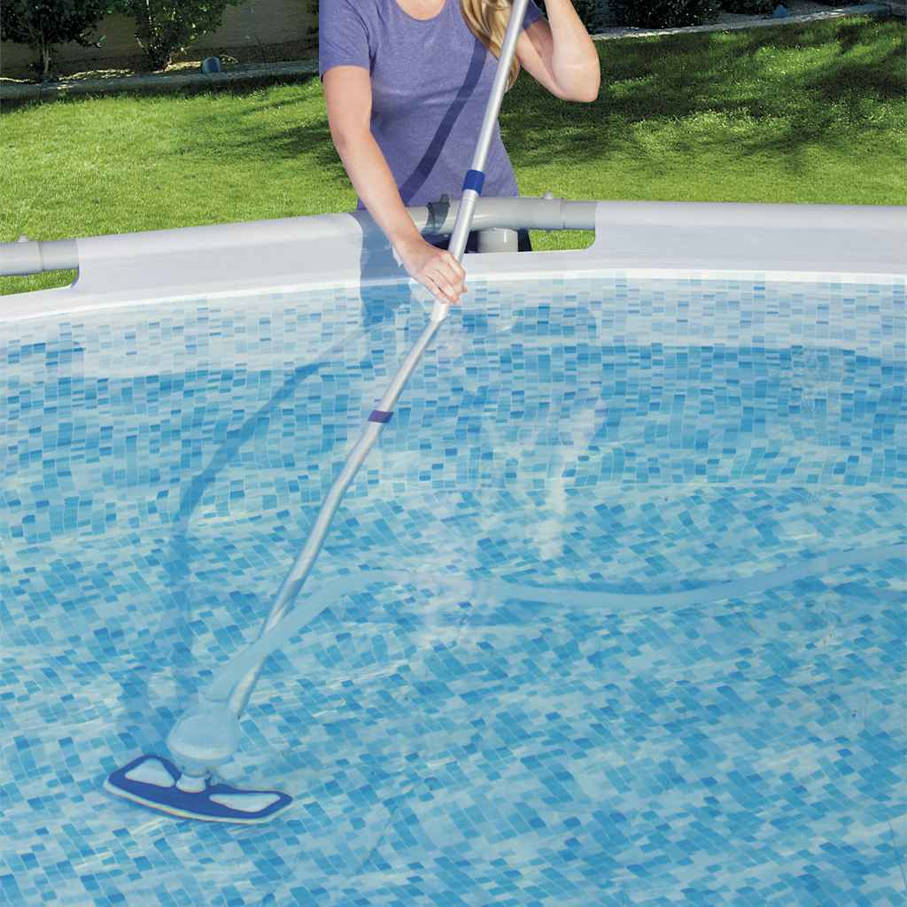 Bestway flowclear set for pool cleaning aquaclean - ooo 2 - number 1.
