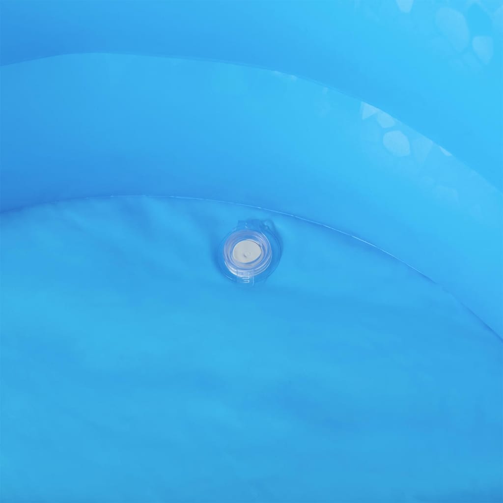 Bestway oppusteligt badebassin 305 x 183 x 56 cm - number 5.