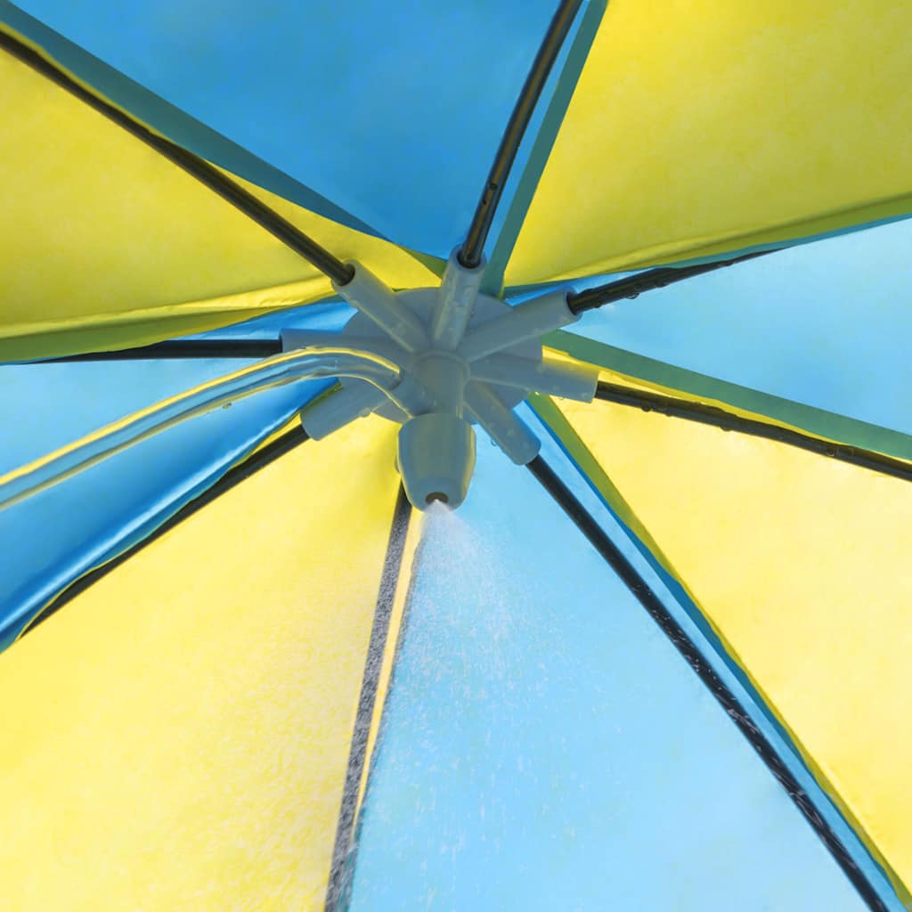 Bestway steel pro volně stojící dětský bazén 244x51 cm s uv ochranou - number 10.