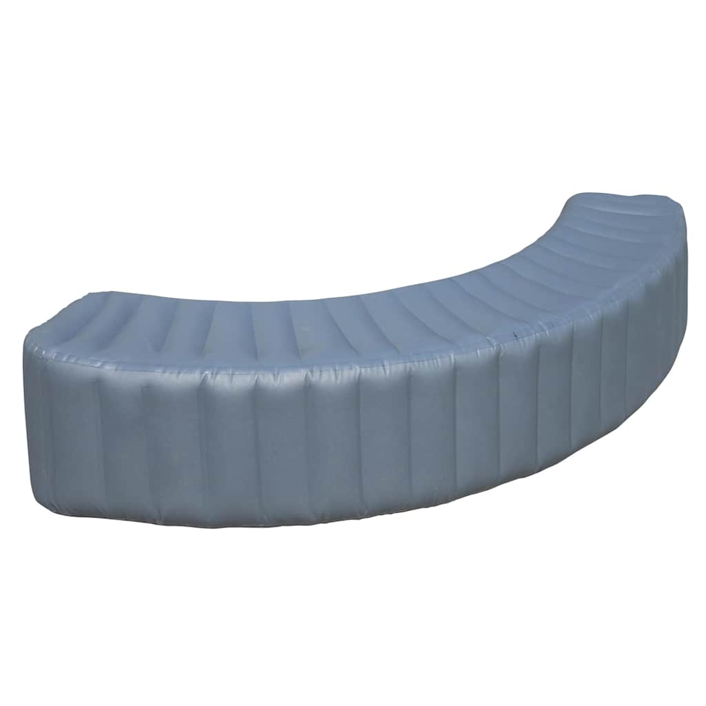 Bordure de piscine gonflable bestway lay-z-spa pour spas ronds - number 1.