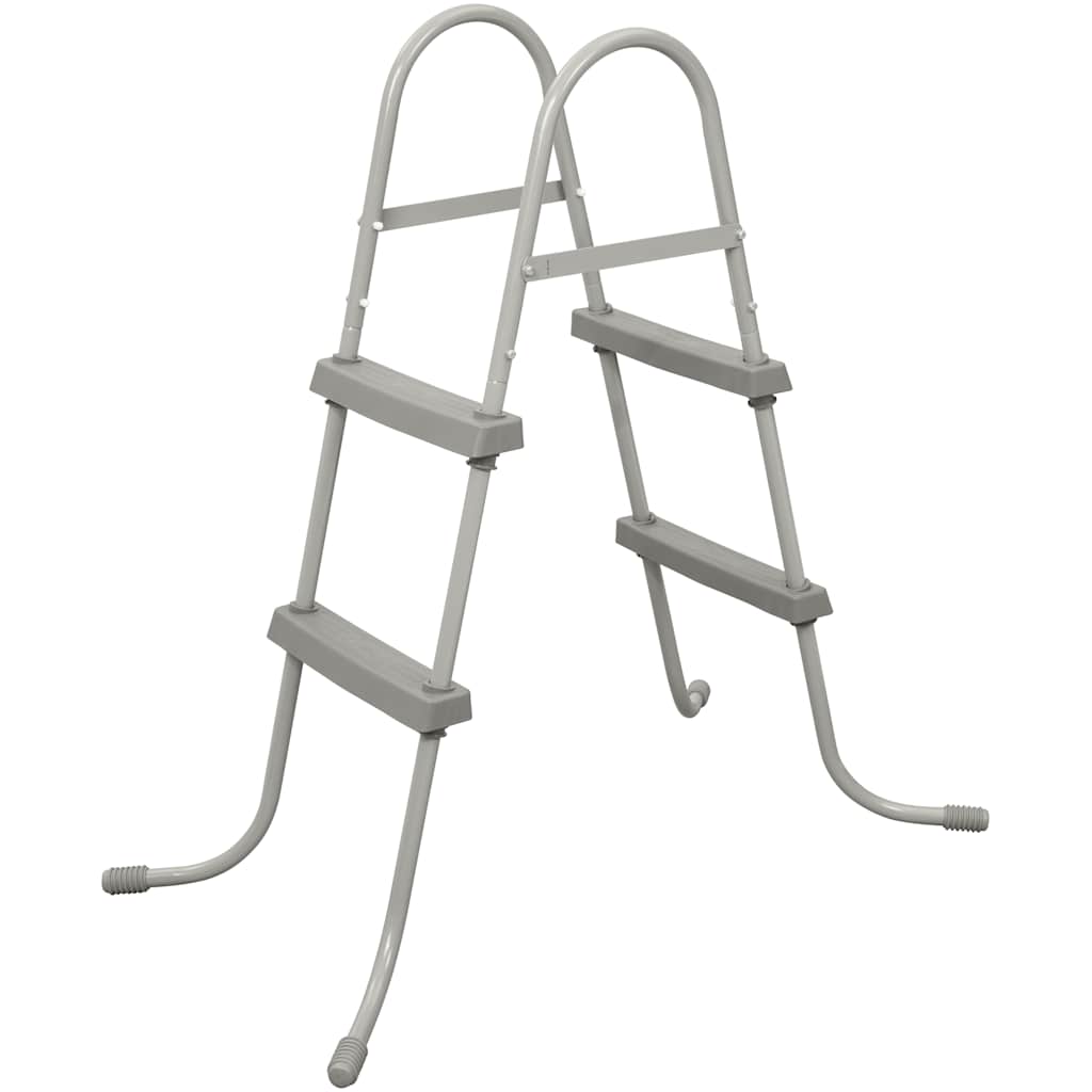 Bestway 2-trinsbassinstige 84 cm 58430 - number 1.