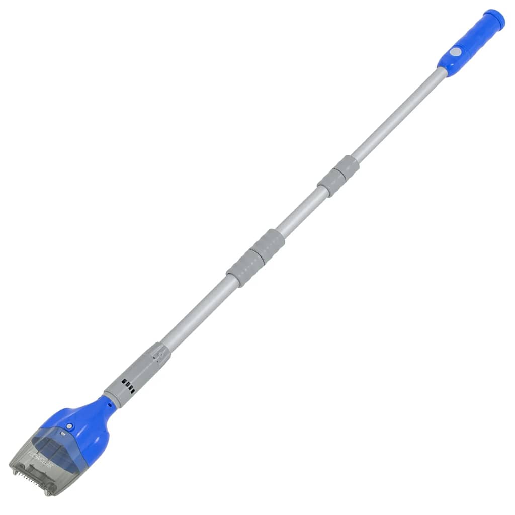 Bestway flowclear cordless pool vacuum cleaner aquatech - ooo 2 - number 2.
