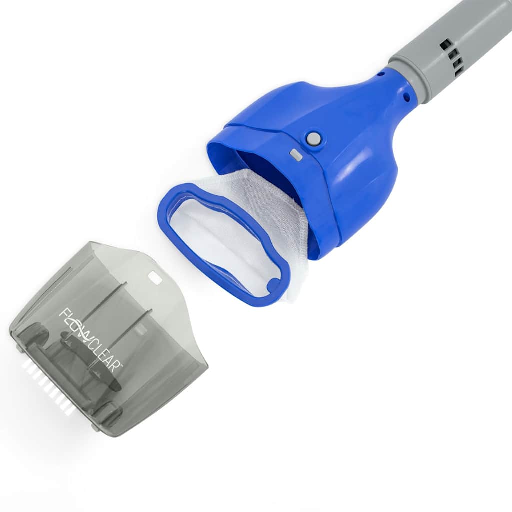 Bestway flowclear cordless pool vacuum cleaner aquatech - ooo 2 - number 7.