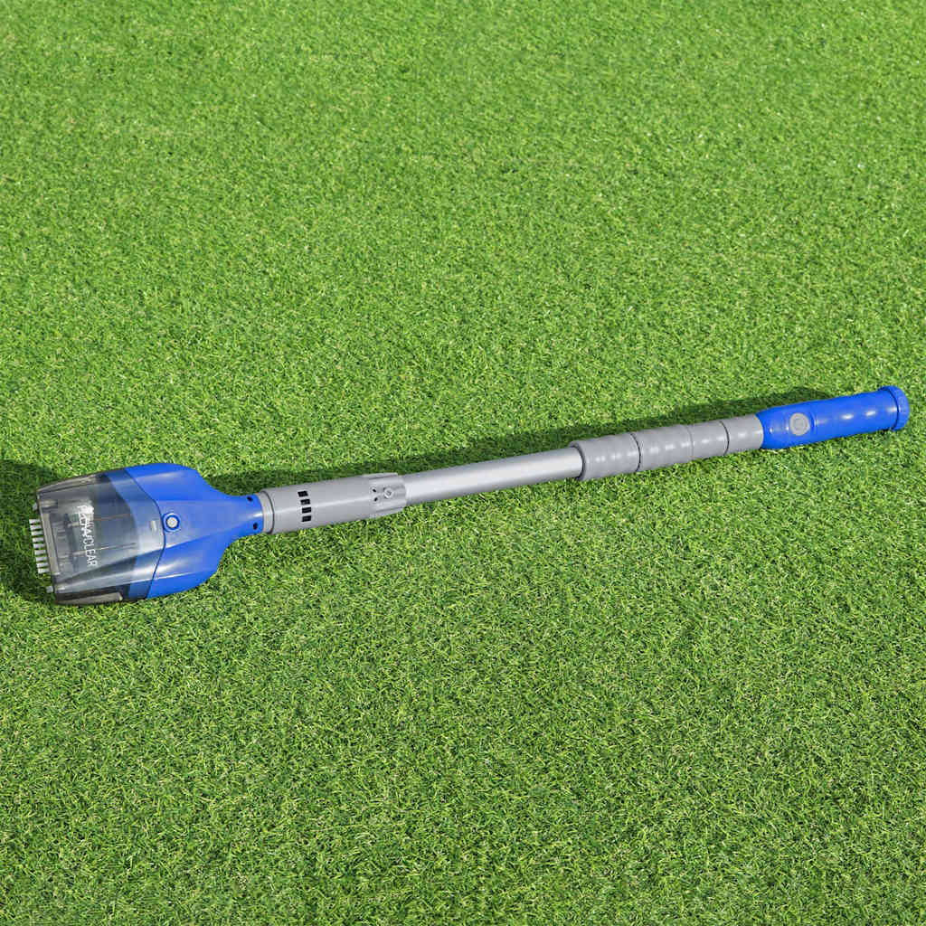 Bestway flowclear cordless pool vacuum cleaner aquatech - ooo 2 - number 10.