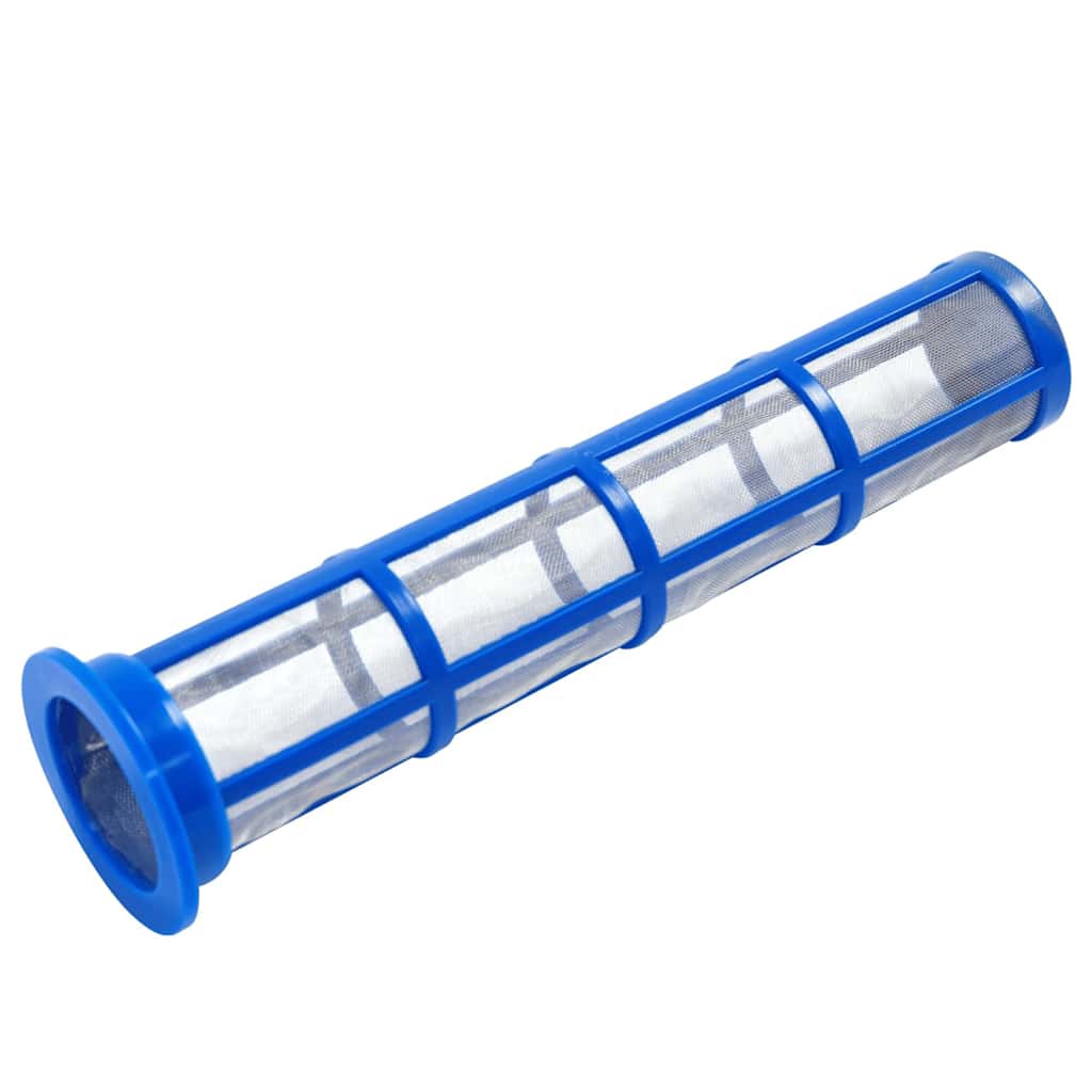 Aspirateur rechargeable bestway flowclear aquasurge - blanc et bleu, plastique et aluminium - number 10.