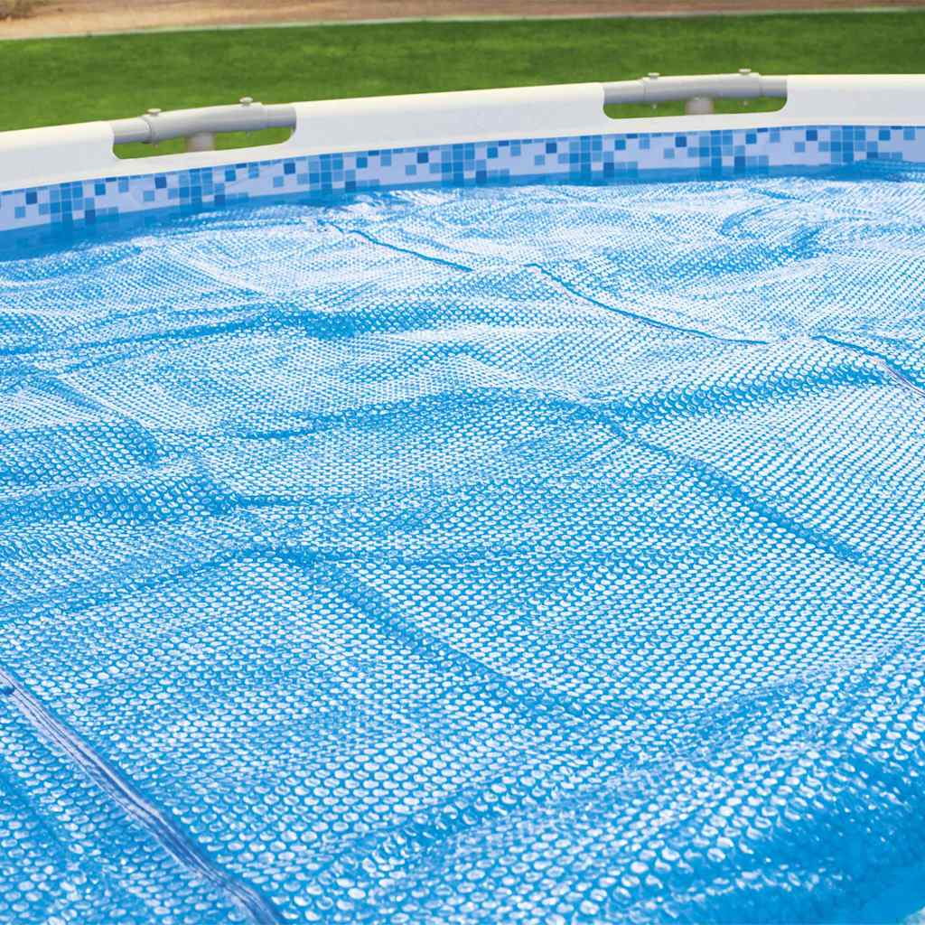 Bestway solar heated pool cover flowclear 427 cm - number 5.