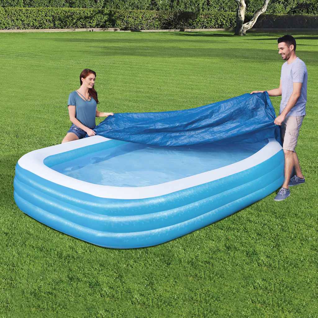 Bestway pool cover flowclear - number 1.