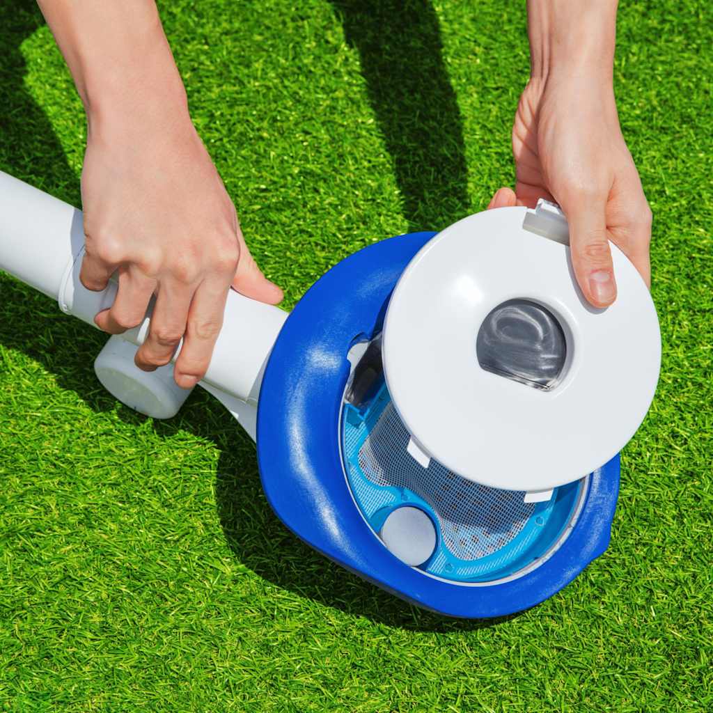 Bestway flowclear automatisk støvsuger aquasweeper - number 5.