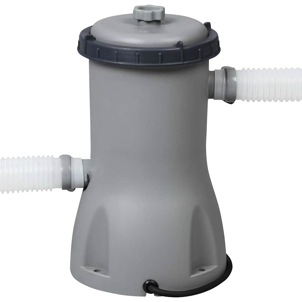 Bestway steel pro pool 396x84 cm - number 3.