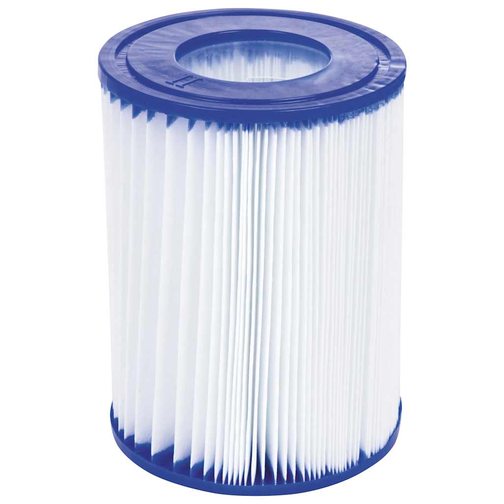 Bestway power steel pool 732x366x132 cm rektangulær - number 3.