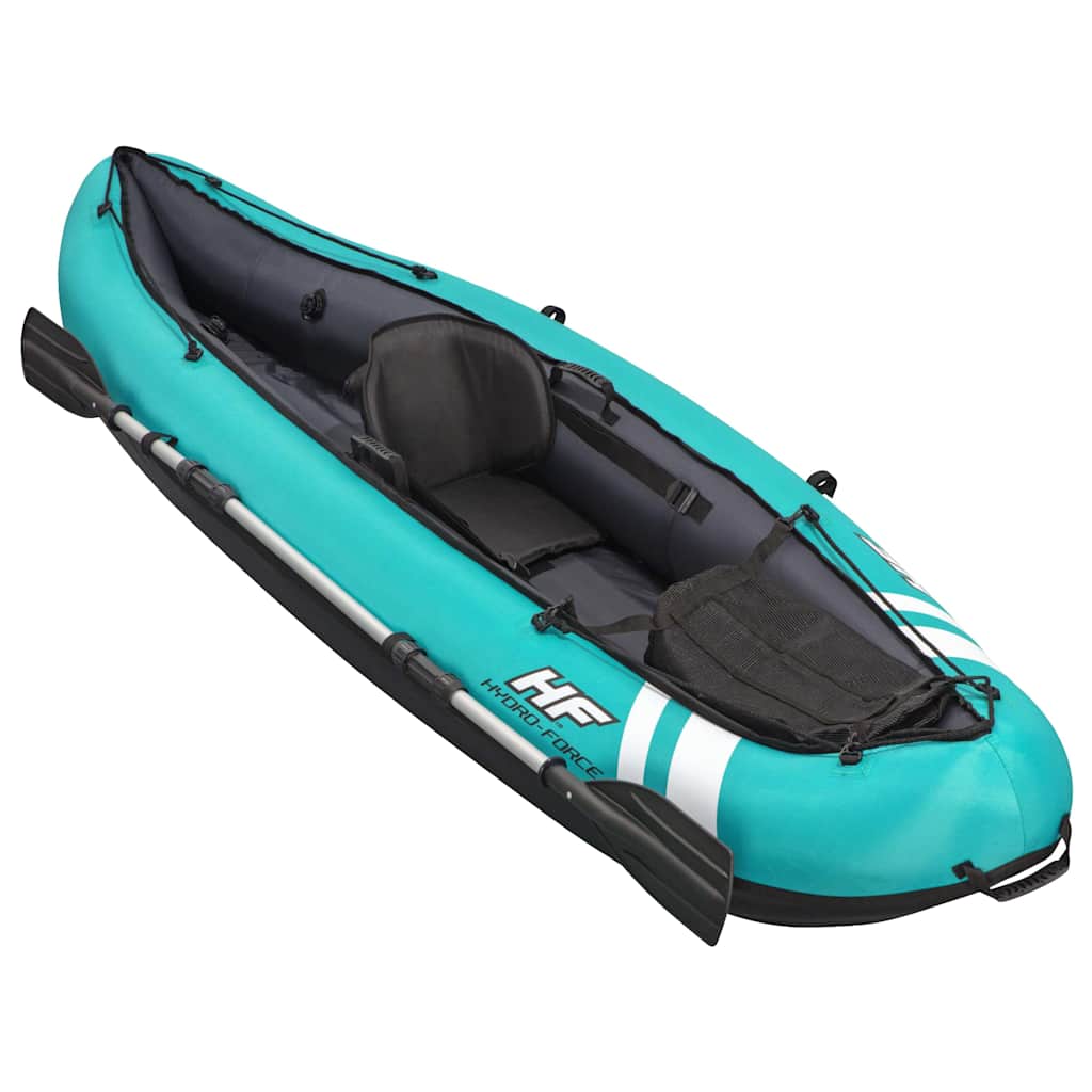 Bestway hydro-force ventura-kajak 280x86 cm - number 2.