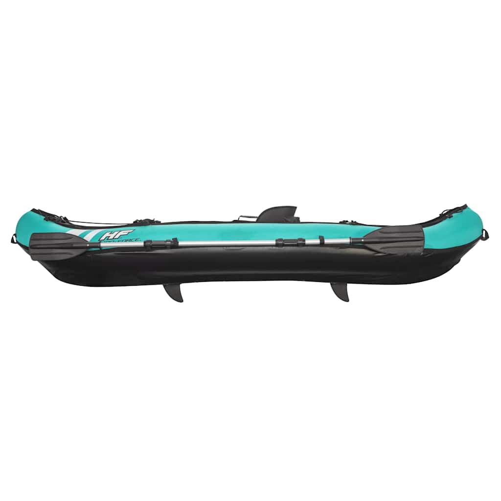 Bestway hydro-force ventura-kajak 280x86 cm - number 4.
