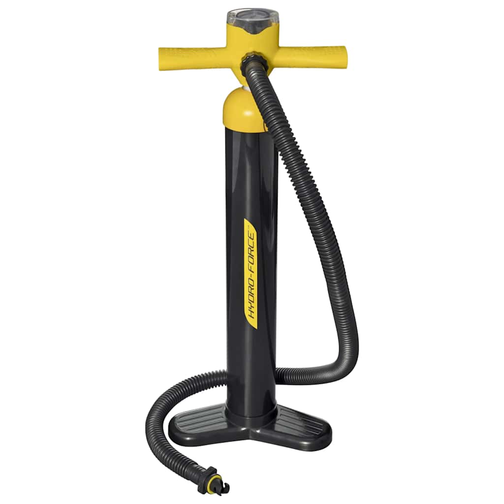 Bestway hydro-force fastblast tech set sup-bræt 381x76x15 cm - number 7.