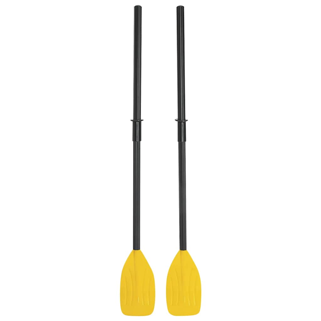 Bestway oppustelig båd med pumpe og årer hydro-force blå - number 7.