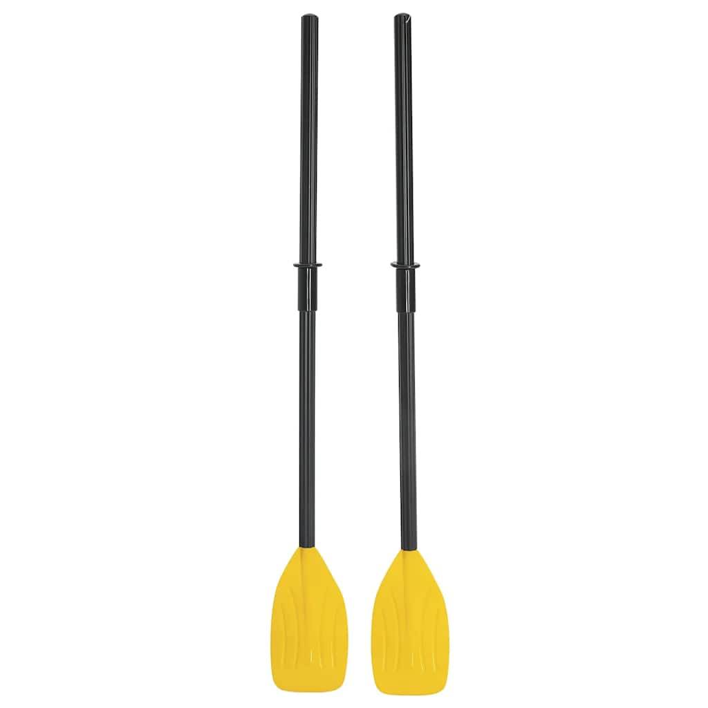 Bestway hydro-force oppustelig båd treck x3 307x126 cm - ooo 1 - number 5.