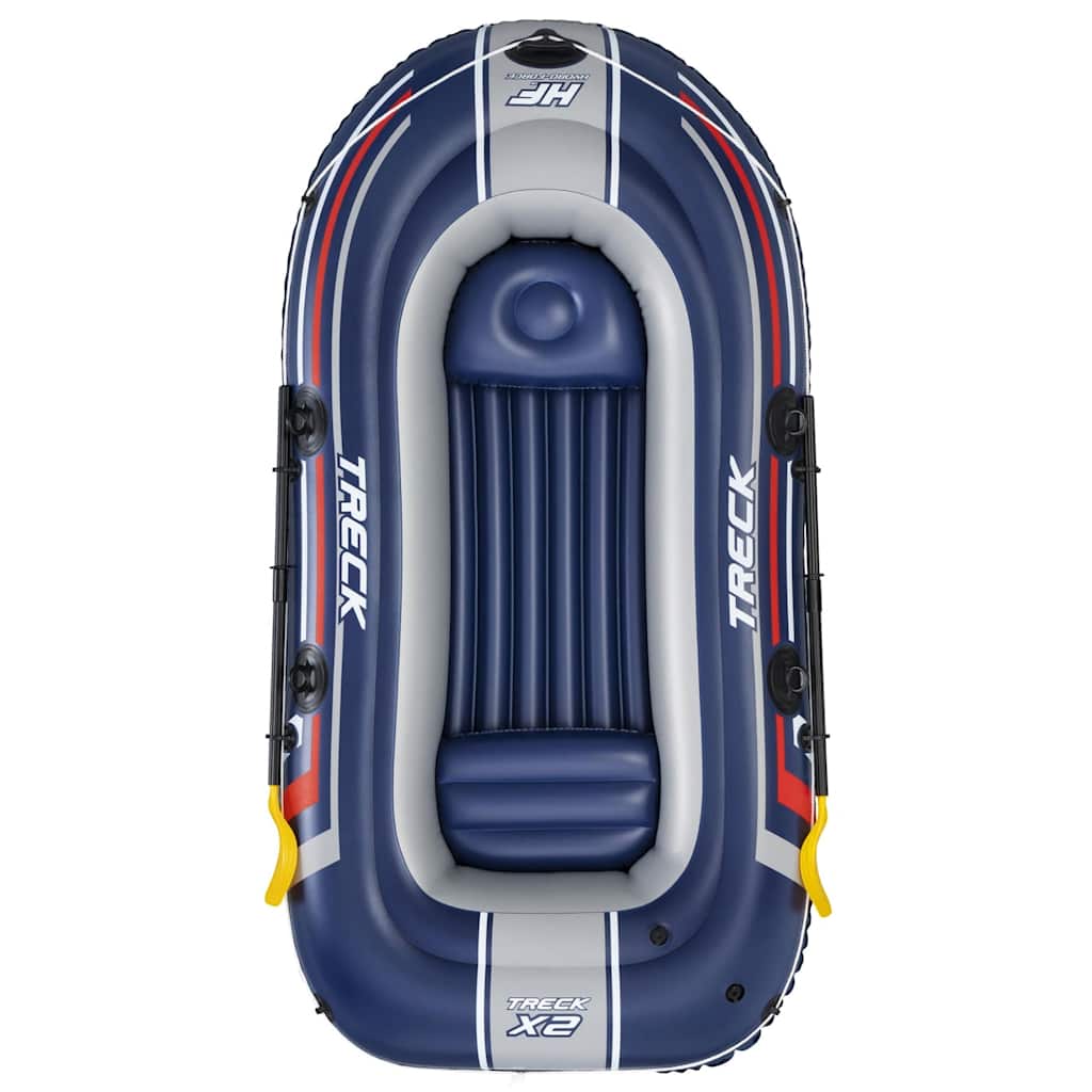Bestway hydro-force treck x2 set čamac na napuhavanje 255x127 cm - number 3.