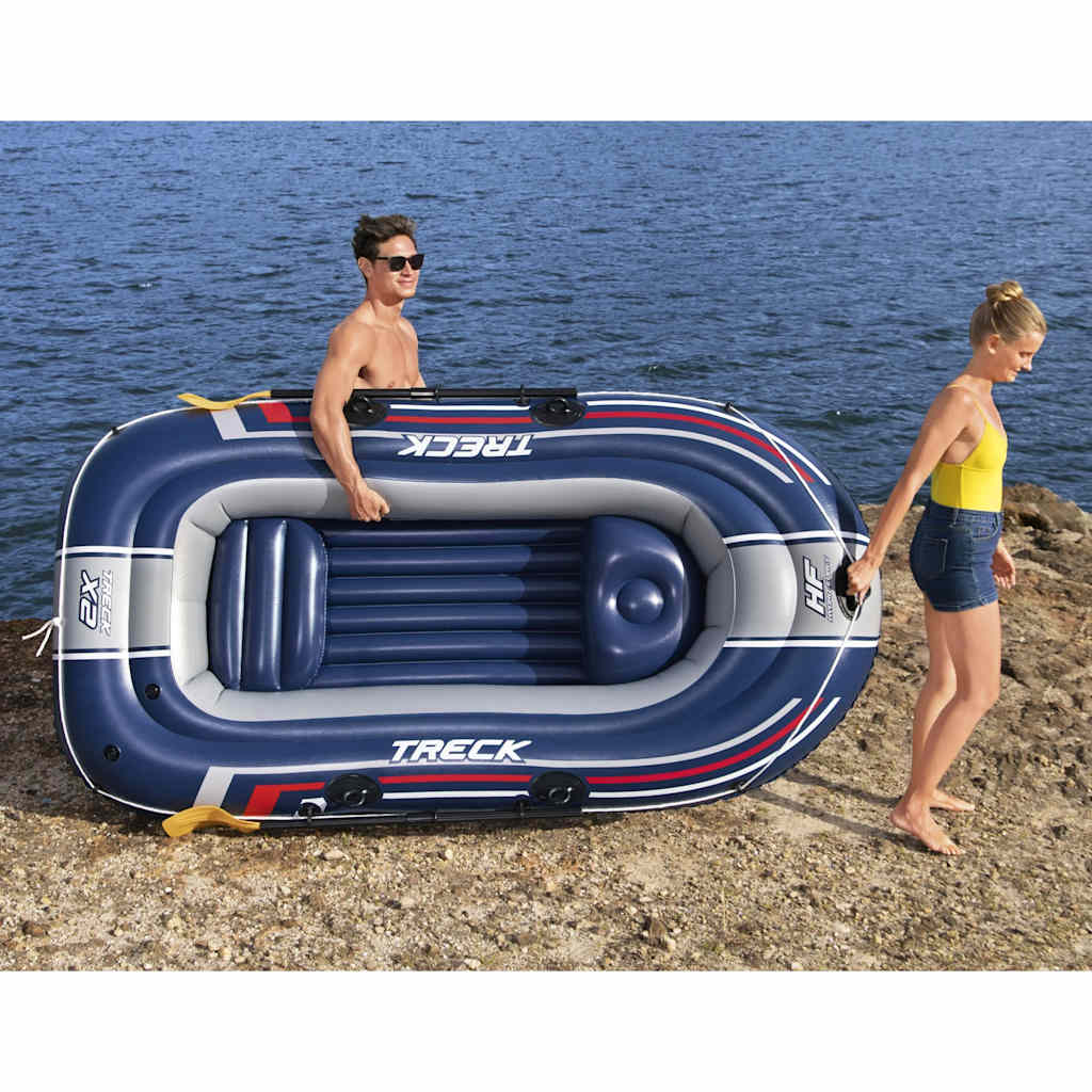 Bestway hydro-force treck x2 set čamac na napuhavanje 255x127 cm - number 9.