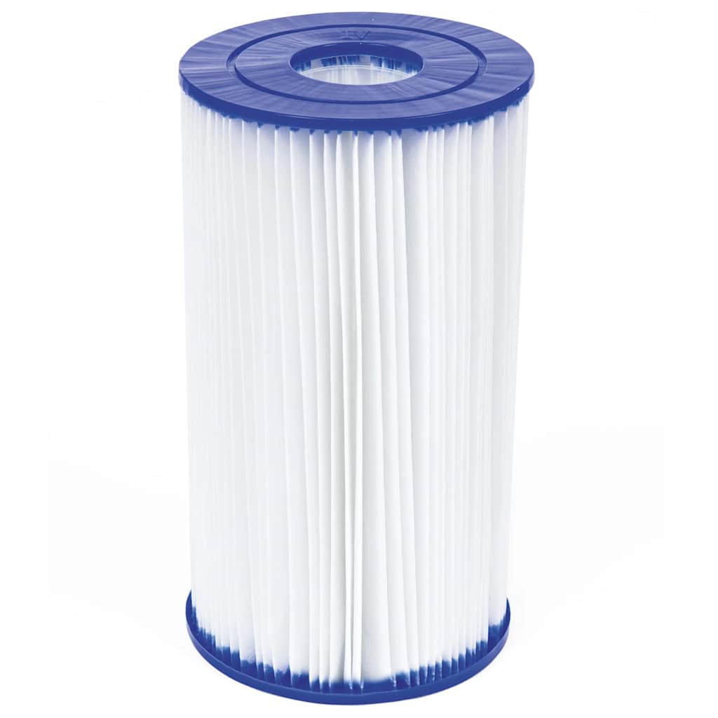 Bestway swimmingpool 7,32x3,66x1,22 m oval - number 6.