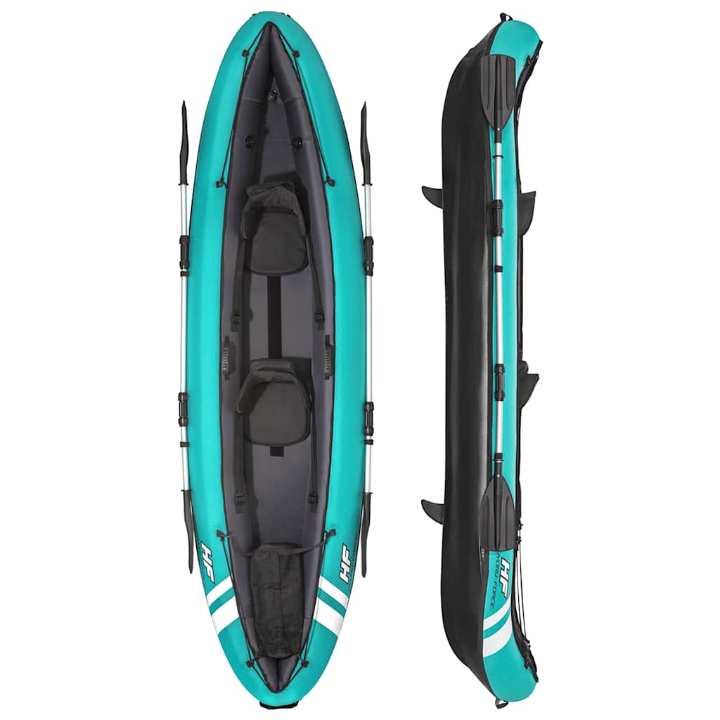 Bestway kajak hydro-force ventura x2 330x86 cm - number 3.