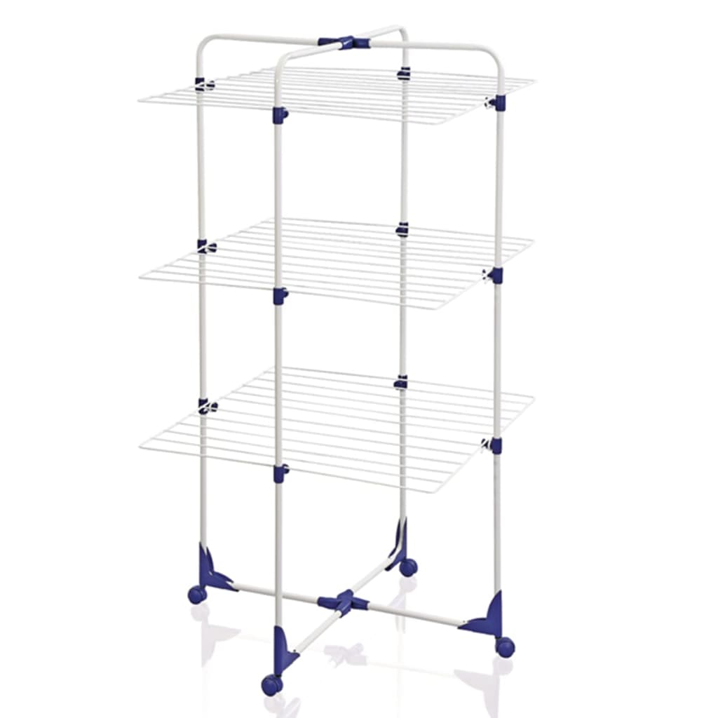 Leifheit tørretårn til vasketøj 270 81454 - number 2.