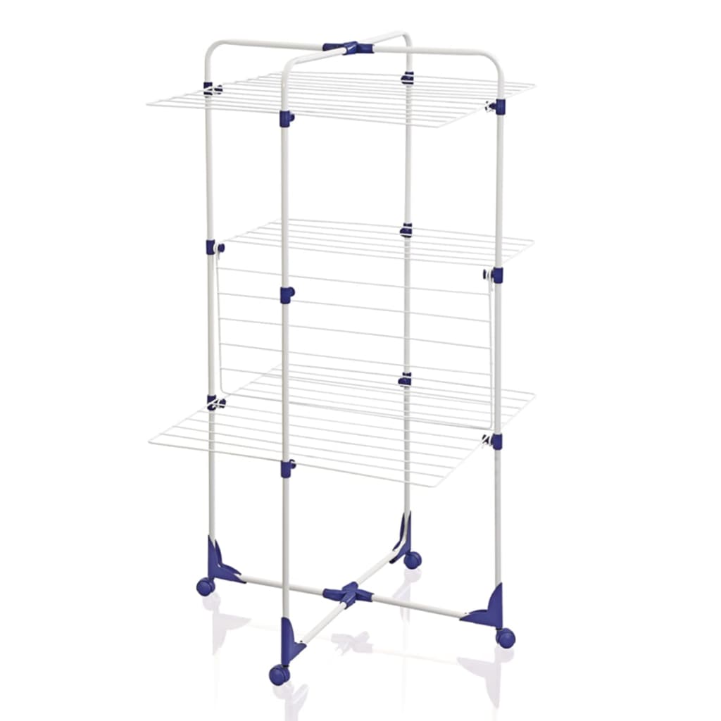 Leifheit tørretårn til vasketøj 270 81454 - number 3.