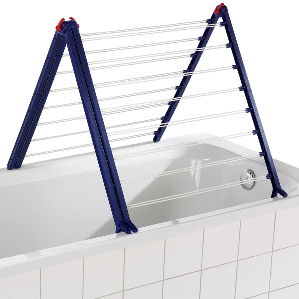 Leifheit drying rack for bathtub pegasus bath 190 81702 - number 6.