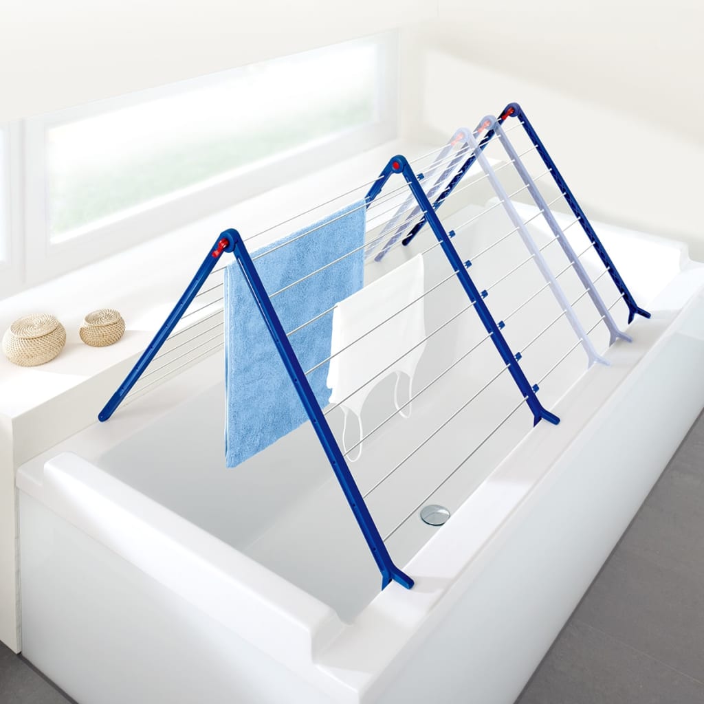 Leifheit drying rack for bathtub pegasus bath 190 81702 - number 9.