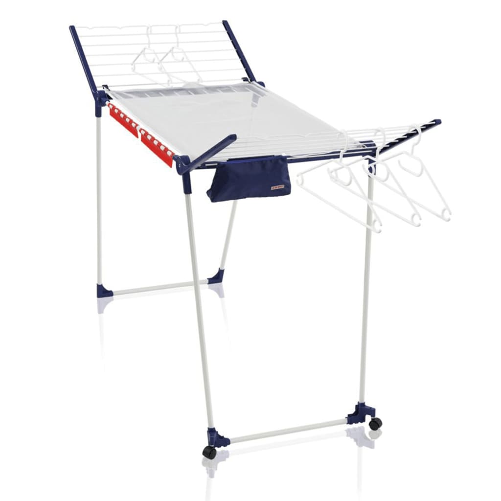 Leifheit drying rack pegasus 200 solid deluxe mobile - number 2.