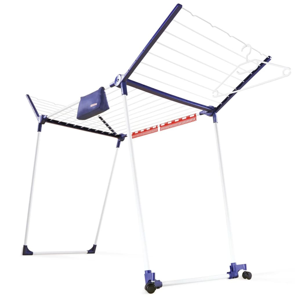 Leifheit drying rack pegasus 200 solid deluxe mobile - number 5.