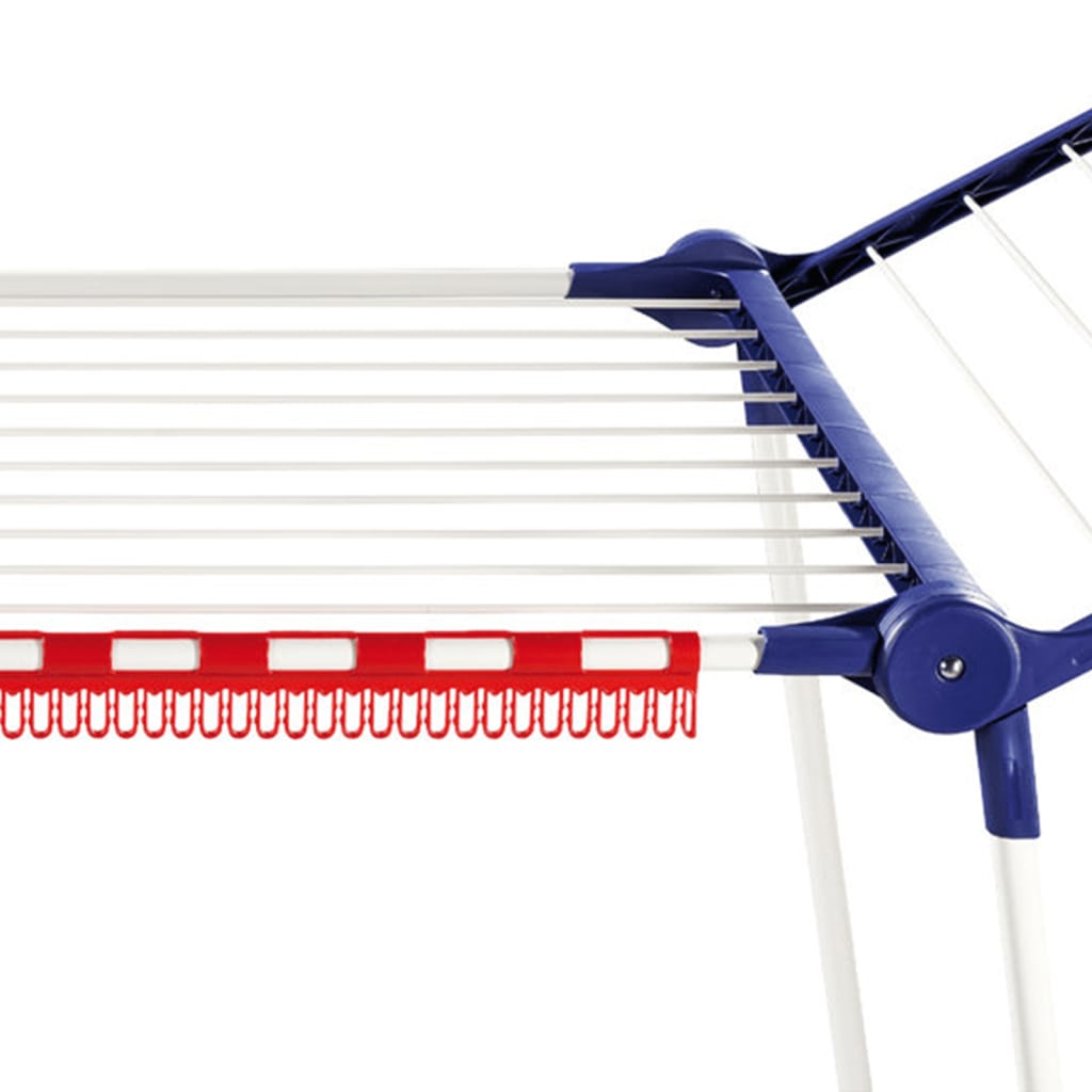 Leifheit drying rack pegasus 200 solid deluxe mobile - number 7.