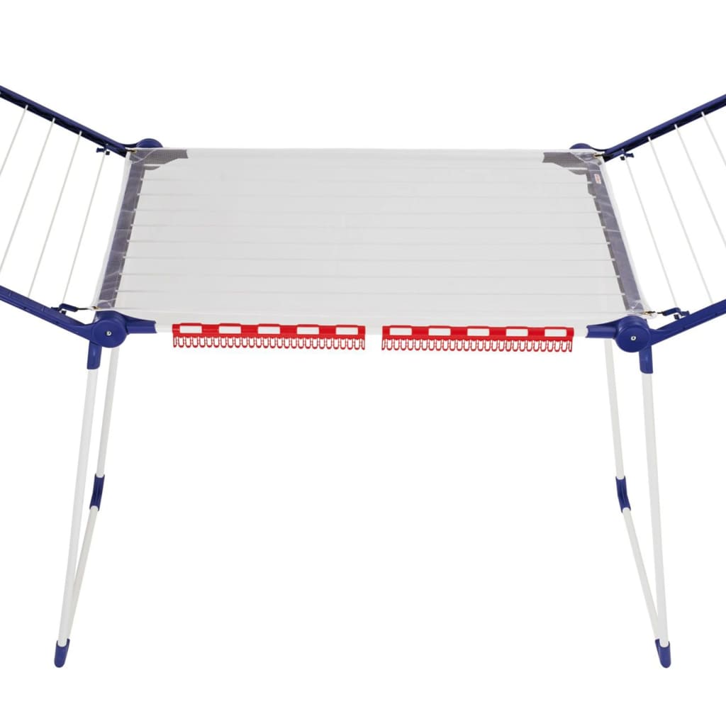 Leifheit drying rack pegasus 200 solid deluxe mobile - number 6.