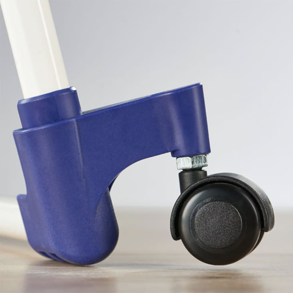 Leifheit drying rack pegasus 200 solid deluxe mobile - number 8.