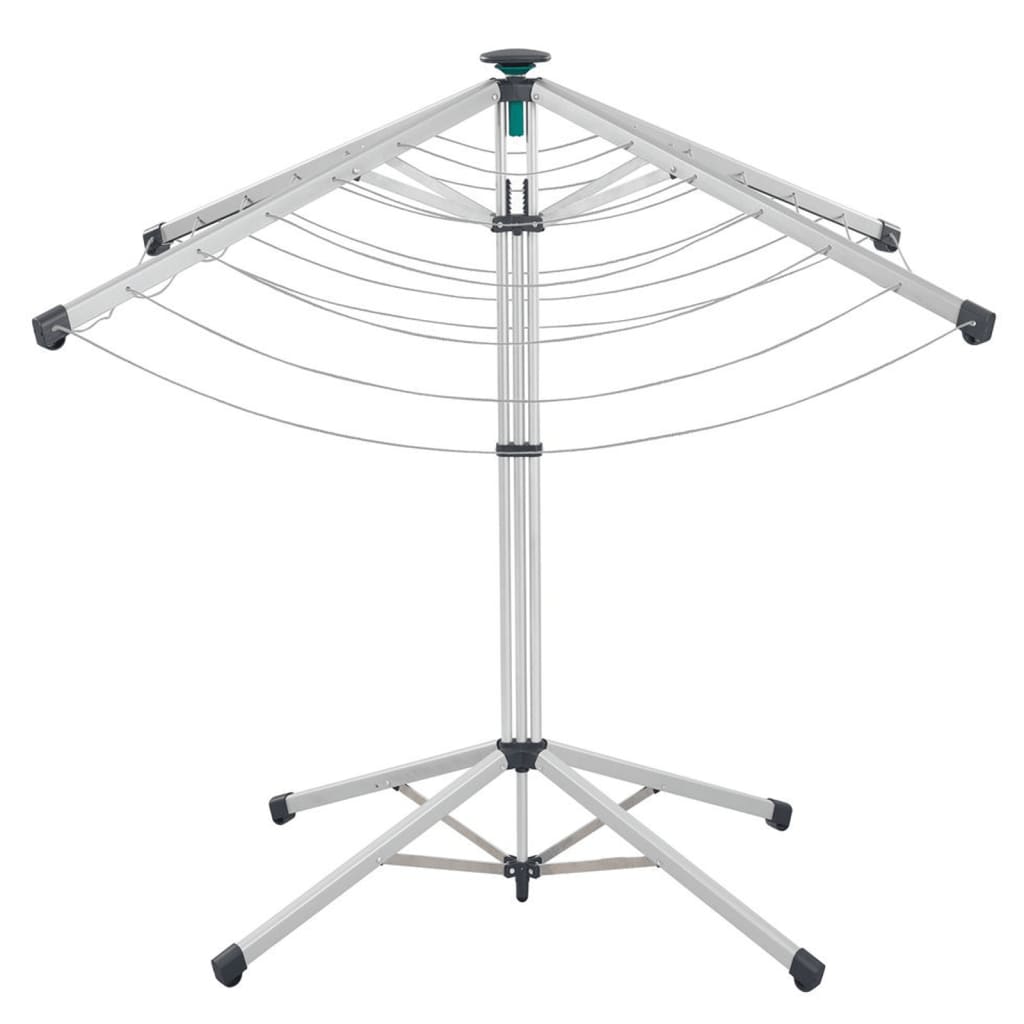Leifheit rotating drying rack linopop-up 140 with cover - number 4.