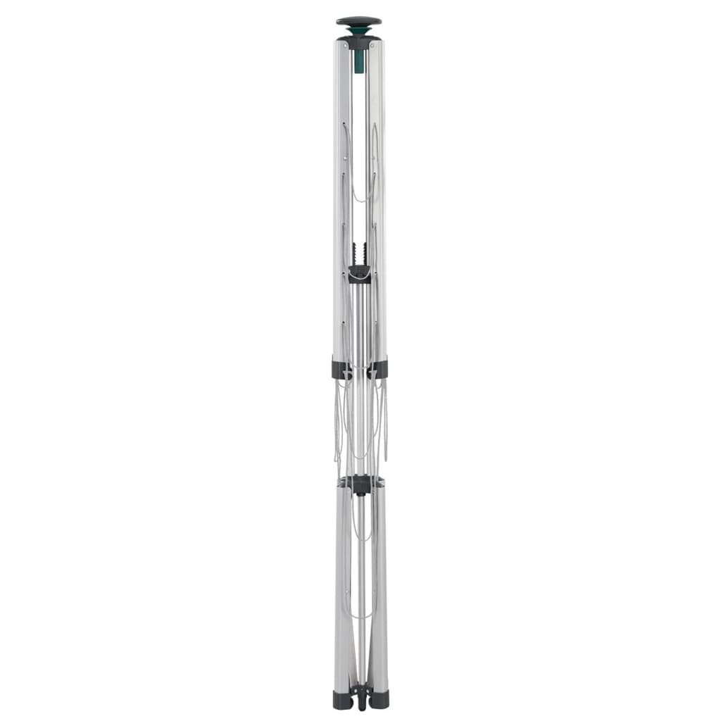 Leifheit rotating drying rack linopop-up 140 with cover - number 6.