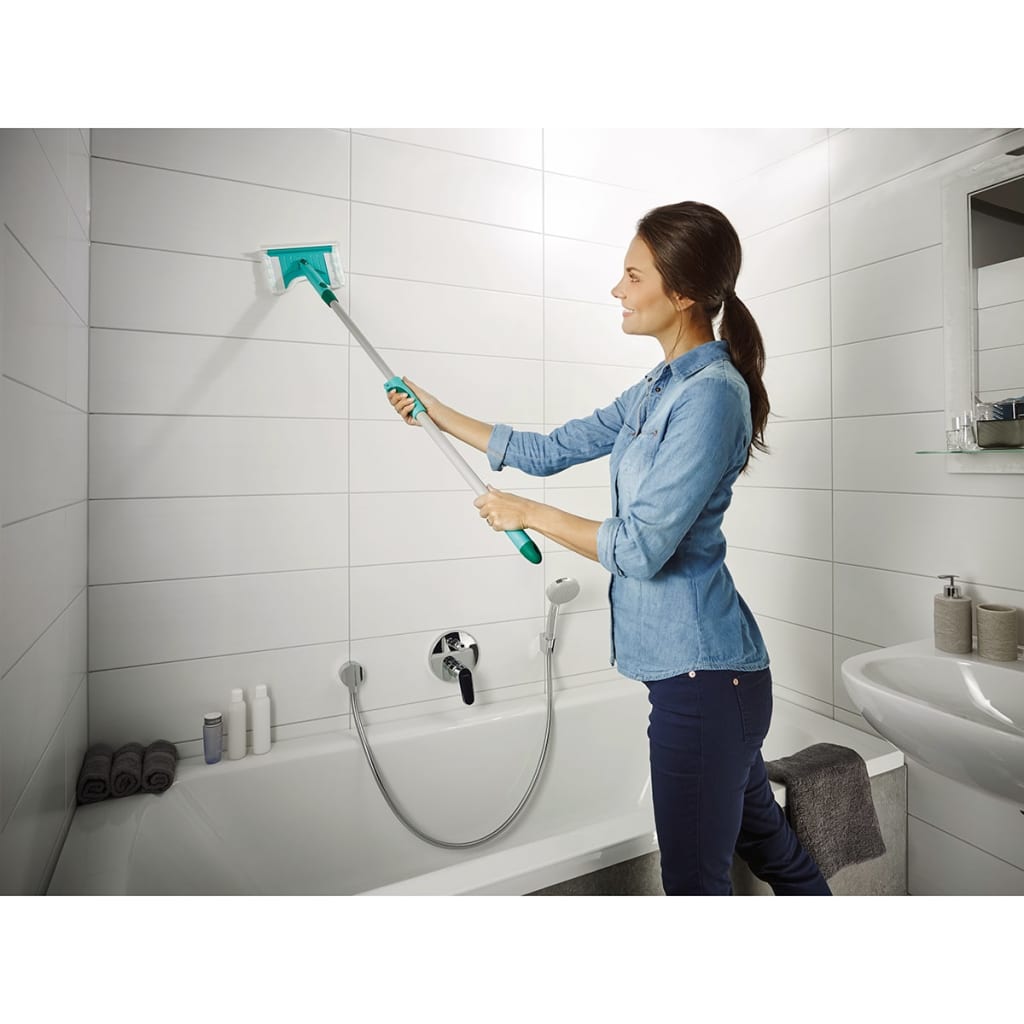 Leifheit tile and bath washer flexi pad 41701 - number 2.