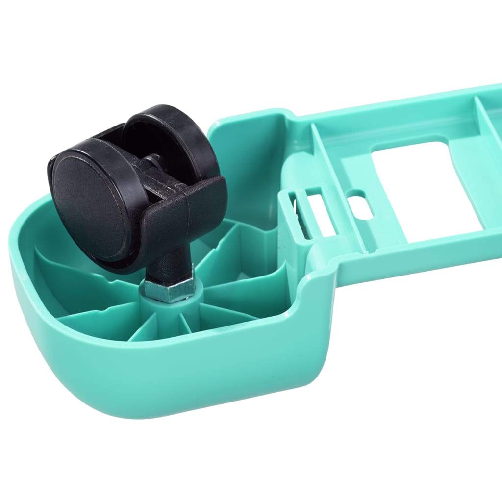 Kit balai à franges rond clean twist ergo mobile de leifheit - number 8.