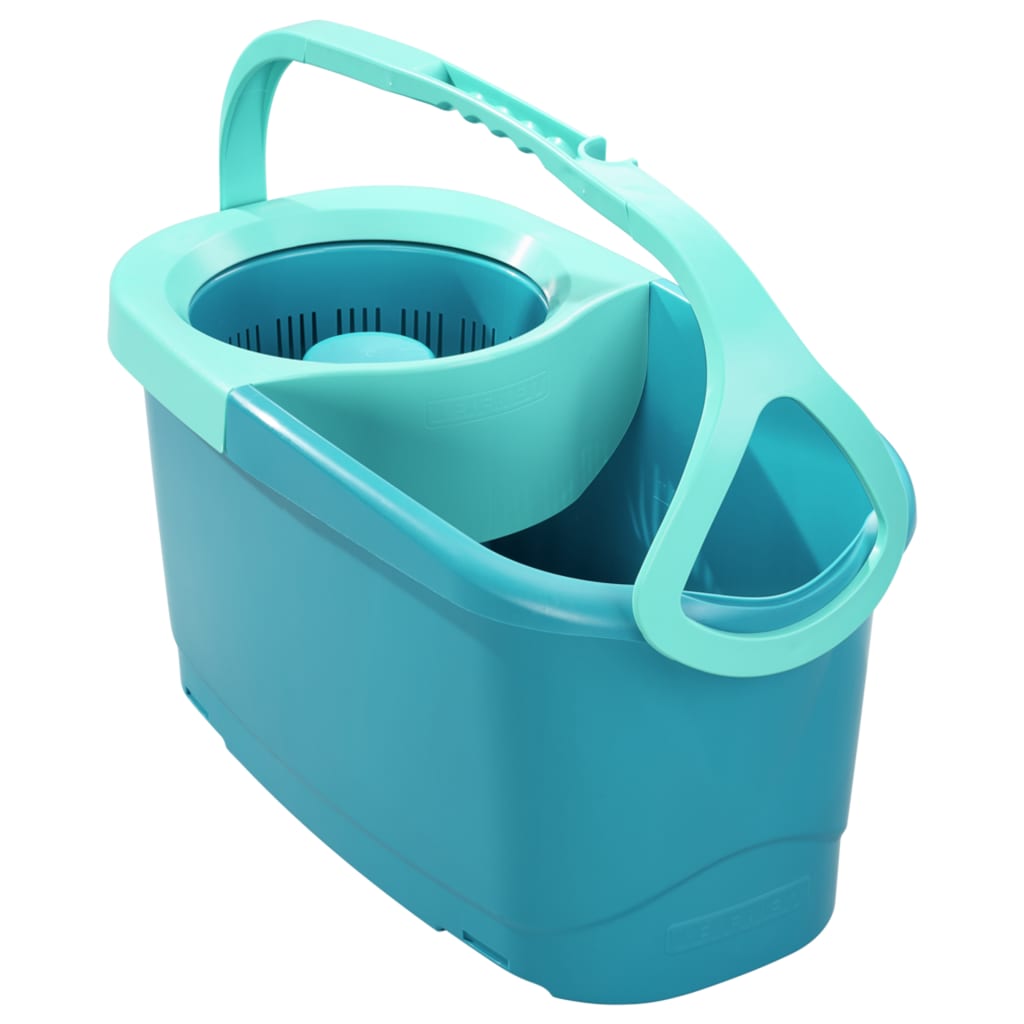 Leifheit rundt gulvmoppesæt clean twist ergo - number 4.