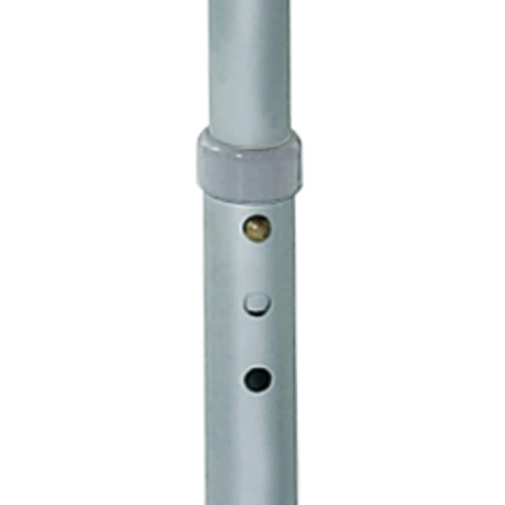 Ridder sammenfoldelig badeskammel 110 kg hvid a0050301 - number 8.