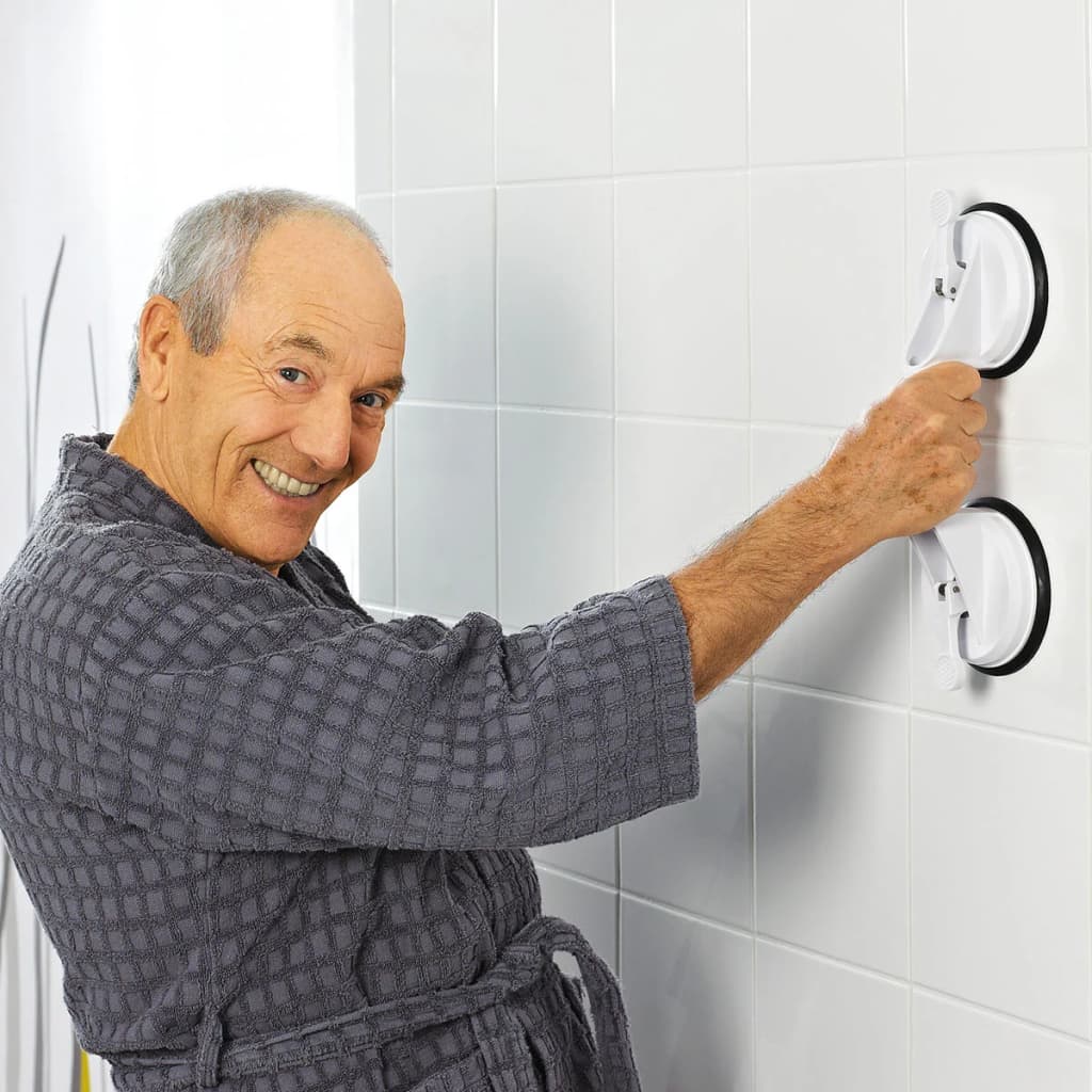 Ridder støttegreb med sugekop 12,5 cm 100 kg a0150201 - number 5.