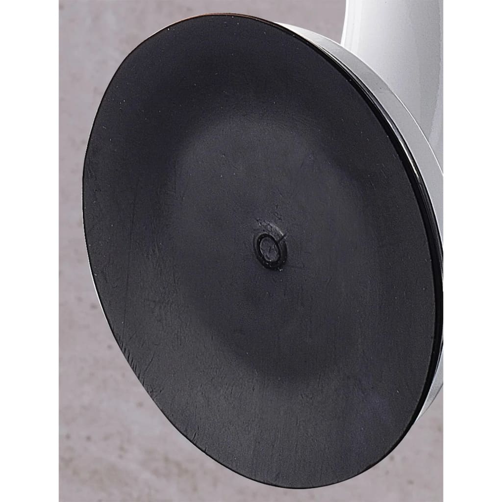 Poignée chevalier avec ventouses premium blanc 12,5 cm 80 kg a0243301 - number 7.