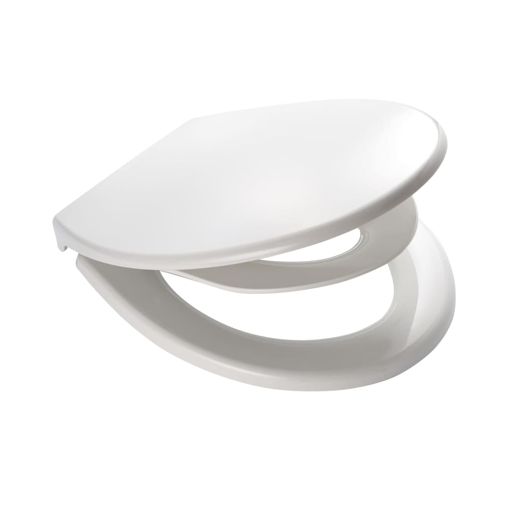 Ridder wc daska generacije soft-close bijela 2119101 - number 3.