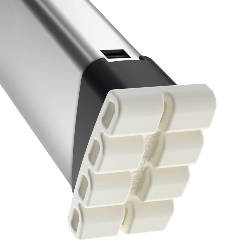 Hailo udskiftelig stigefods-sæt easyclix living størrelse l 9947-001 - number 3.