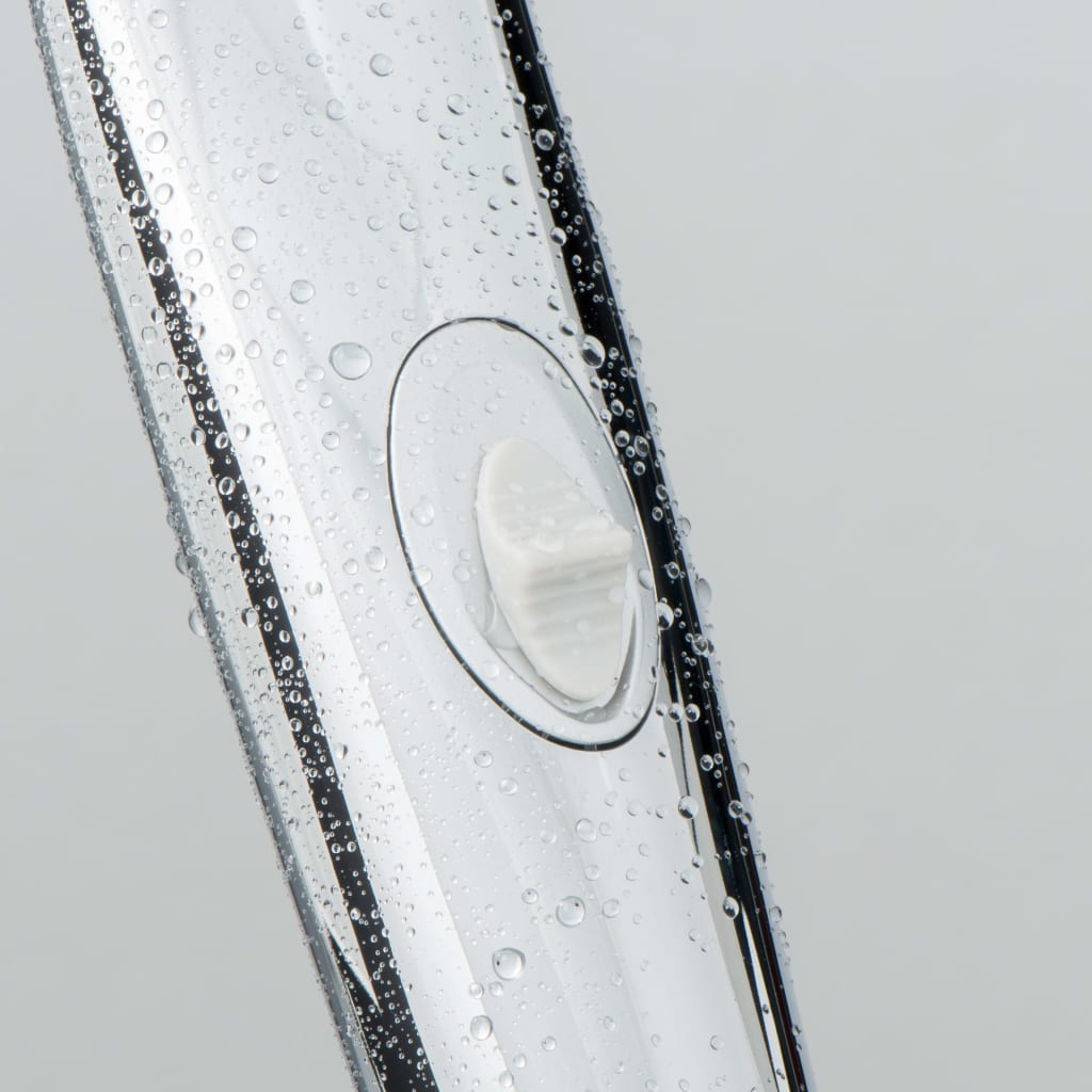 Schütte duschstång set florenz krom - number 3.