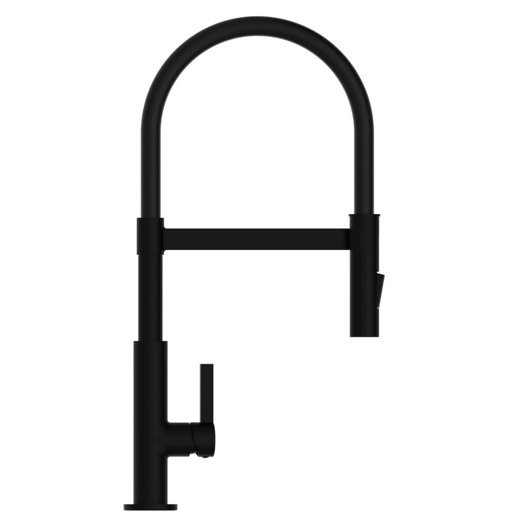 Schütte håndvaskarmatur miami matsort - number 3.