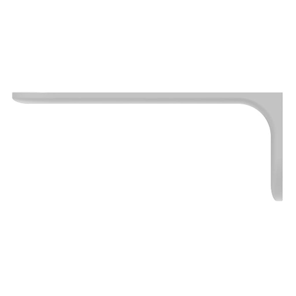 Étagère de douche schütte solo blanc - number 2.