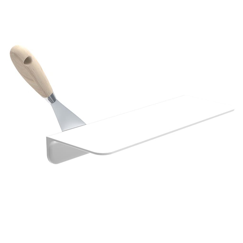 Étagère de douche schütte solo blanc - number 5.