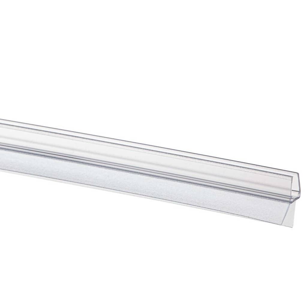 Sealskin vandspærrer til glasbrusedør - number 1.