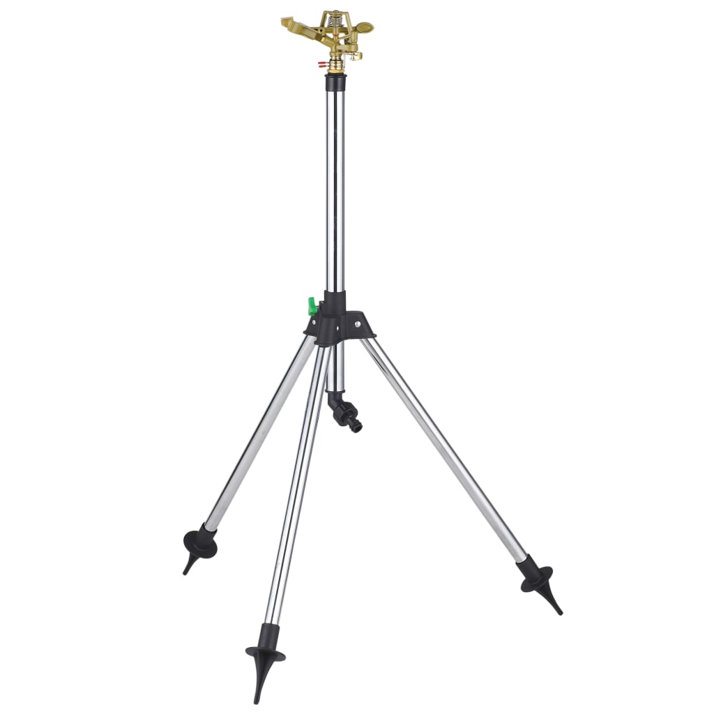 Hi podesiva rotacijska prskalica legura cinka - number 2.