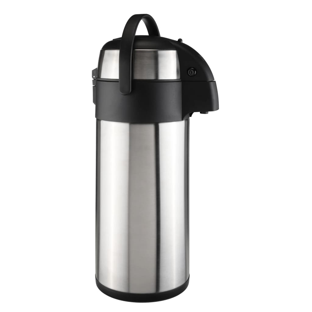Hi thermos jug with pump 5 l - number 2.