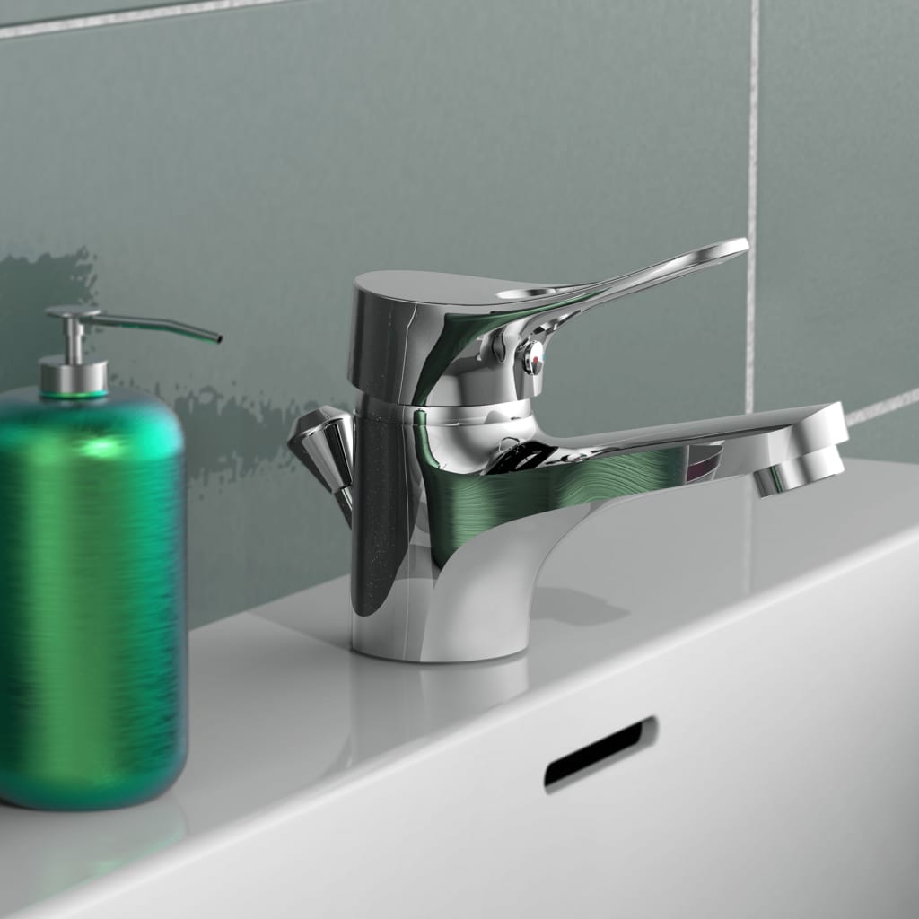 Eisl håndvaskarmatur verona krom - number 1.